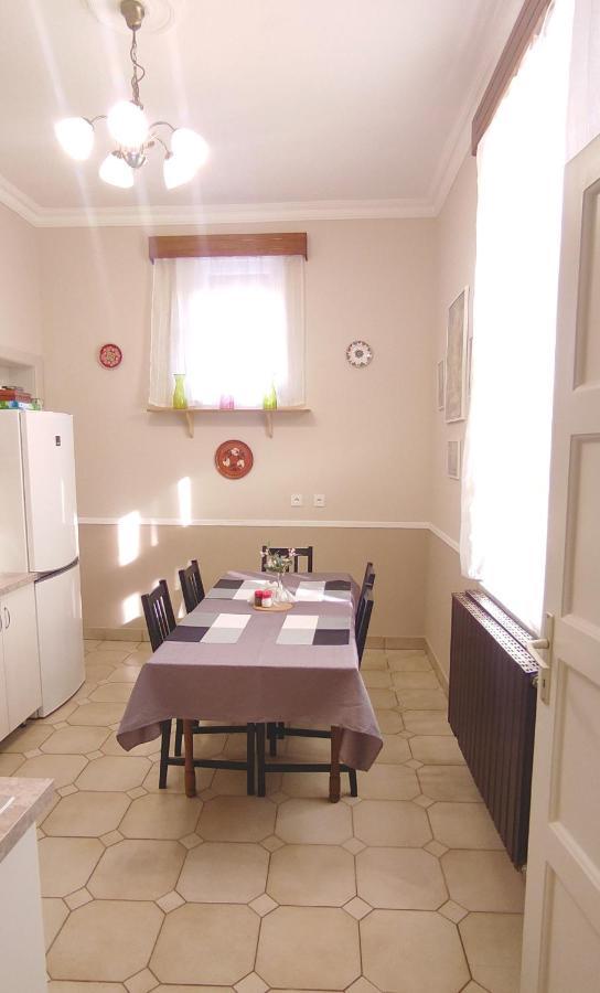 Center Apartman Szeged Exteriör bild