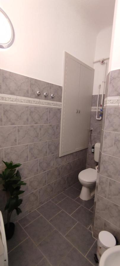 Center Apartman Szeged Exteriör bild